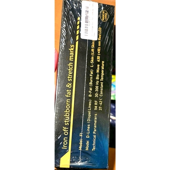 Body Massager Machine - Picture 9 of 10